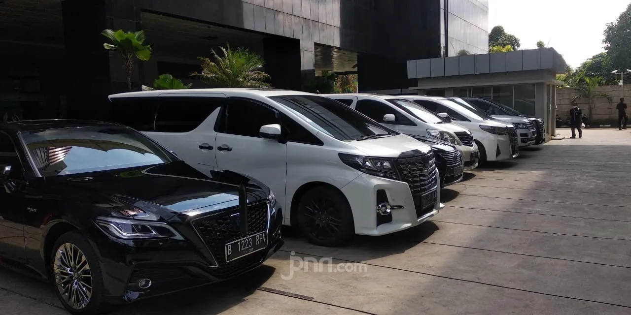 Rental Mobil Jogja Untuk Liburan dan Perjalanan Nyaman