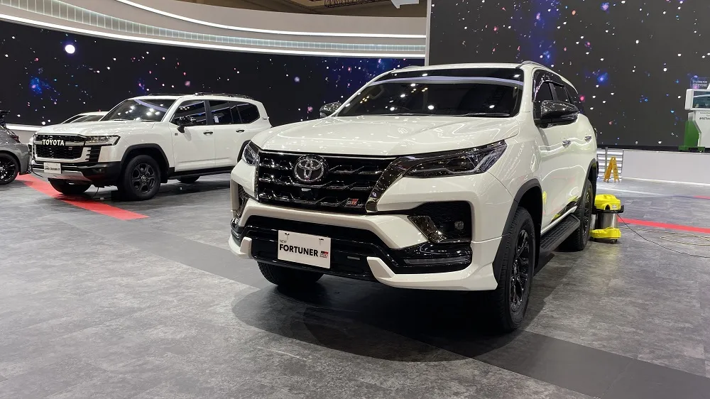 Sewa Fortuner Jogja Untuk Perjalanan Aman dan Nyaman