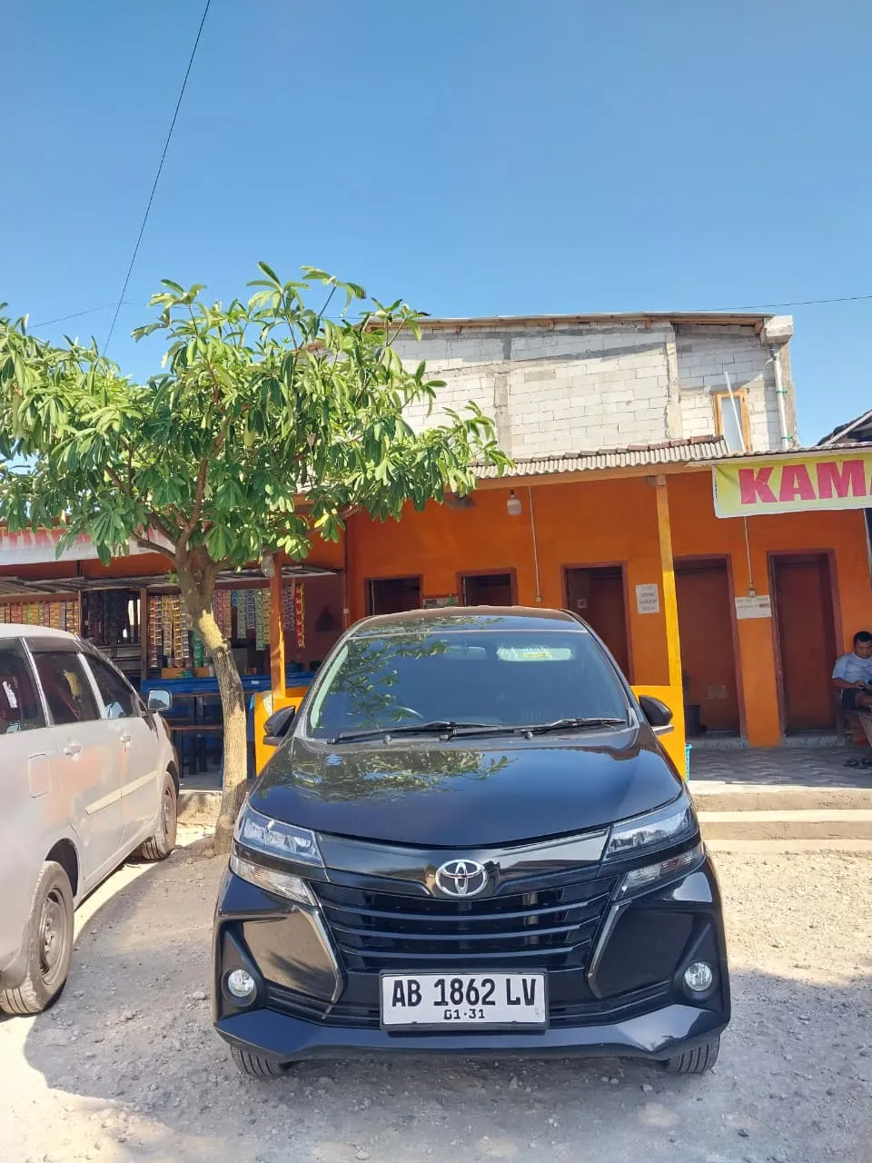 Sewa Innova Jogja