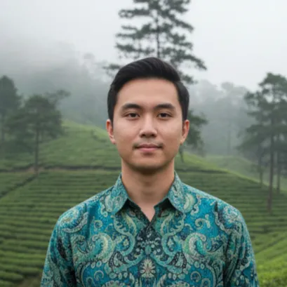 Testimoni dari Budi Santoso